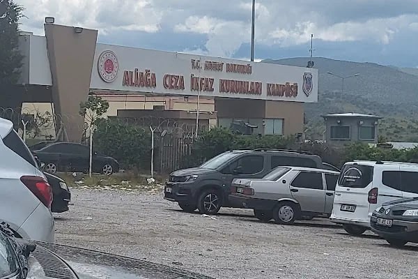 İzmir Açık Ceza İnfaz Kurumu - Resim 4