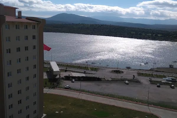 İzmir Açık Ceza İnfaz Kurumu - Resim 9