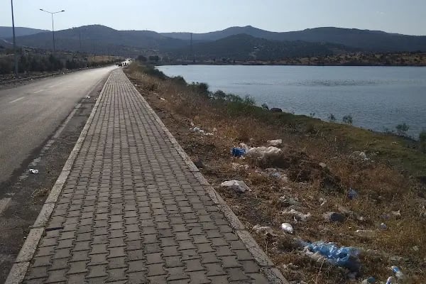 İzmir Açık Ceza İnfaz Kurumu - Resim 14