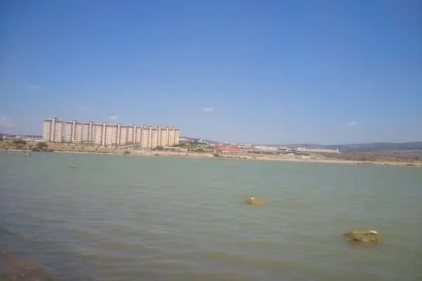 İzmir Açık Ceza İnfaz Kurumu - Resim 11