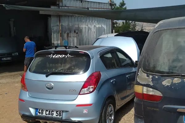 Alim oto tamir bakim ve elektrik servisi - Resim 3