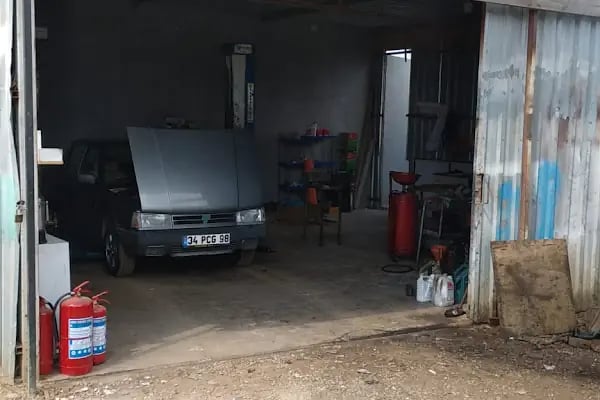 Alim oto tamir bakim ve elektrik servisi - Resim 2