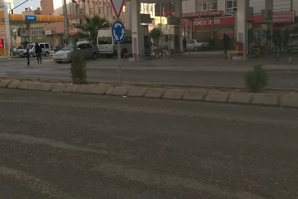 Hürgaz - Resim 1