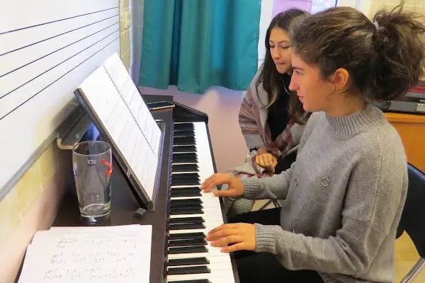 Nar Sanat Eğitim Kursu - Resim 8