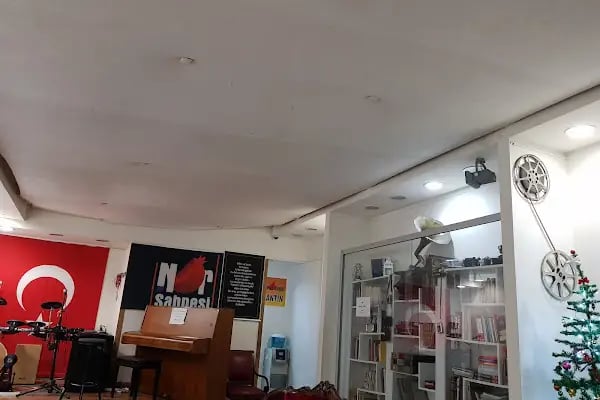 Nar Sanat Eğitim Kursu - Resim 7