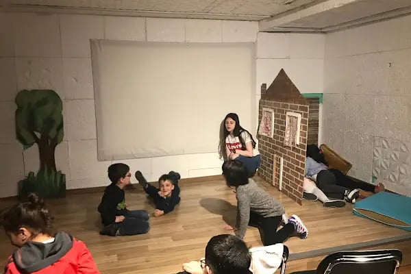 Nar Sanat Eğitim Kursu - Resim 3