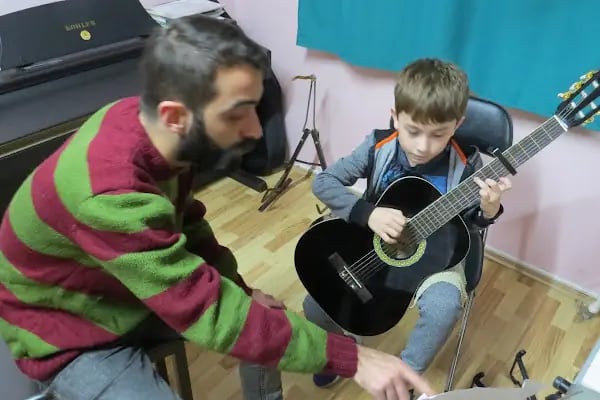Nar Sanat Eğitim Kursu - Resim 17