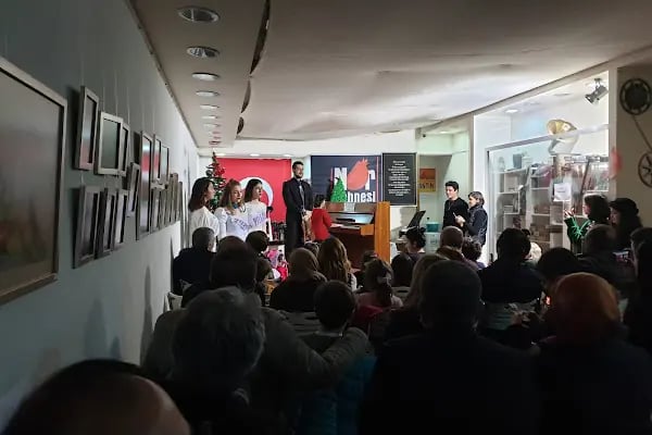 Nar Sanat Eğitim Kursu - Resim 10