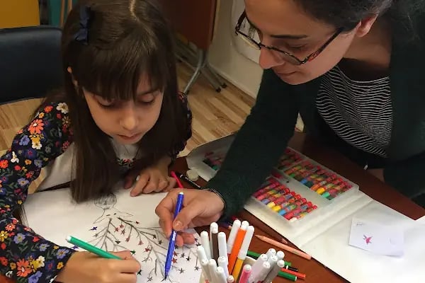 Nar Sanat Eğitim Kursu - Resim 18