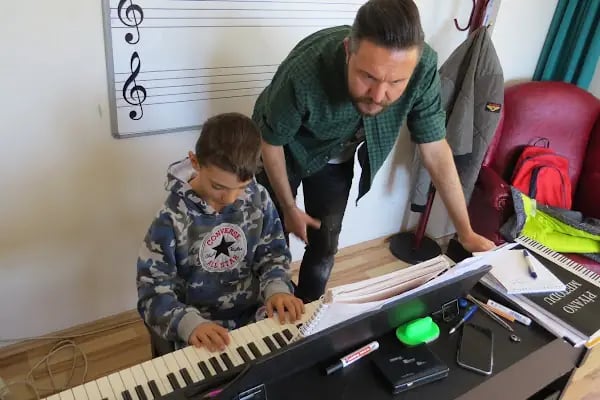 Nar Sanat Eğitim Kursu - Resim 4