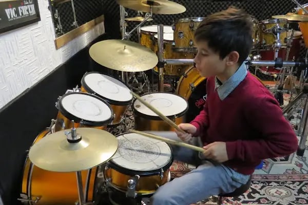 Nar Sanat Eğitim Kursu - Resim 2