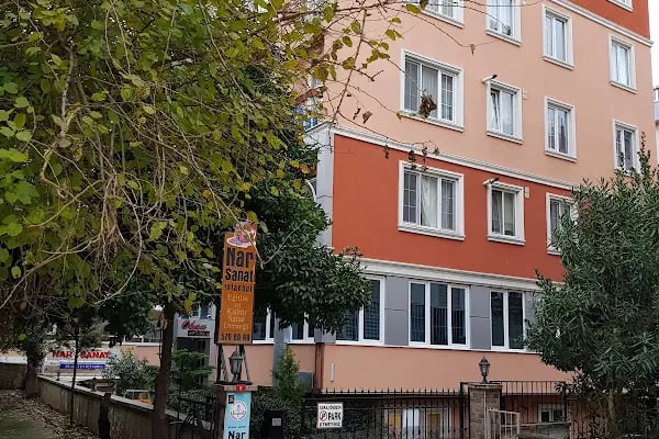 Nar Sanat Eğitim Kursu - Resim 15