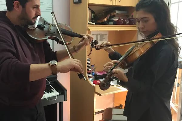 Nar Sanat Eğitim Kursu - Resim 12