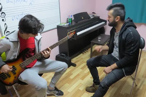 Nar Sanat Eğitim Kursu - Resim 16
