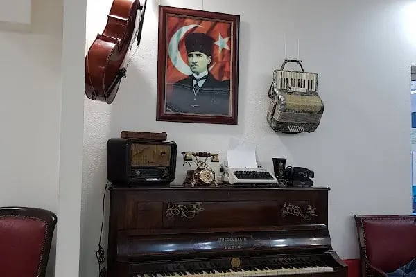Nar Sanat Eğitim Kursu - Resim 13