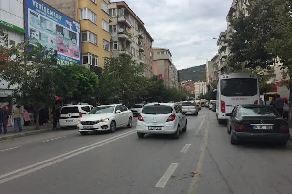 Gemlik Haber - Resim 1