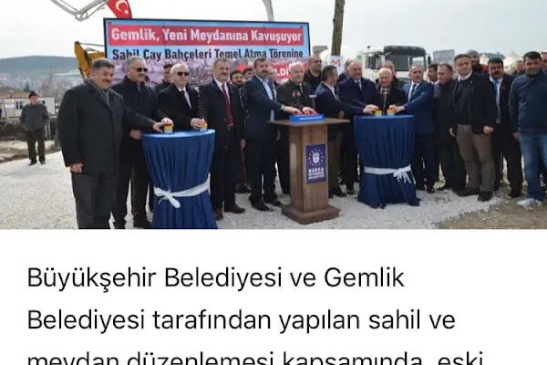 Gemlik Haber - Resim 3