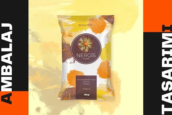 Orange Creative Design - Resim 7