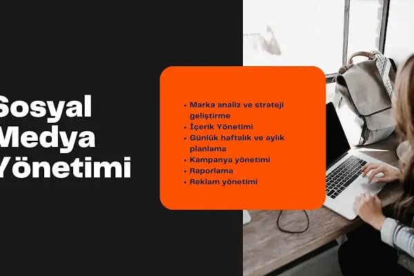Orange Creative Design - Resim 1