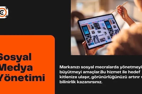 Orange Creative Design - Resim 12