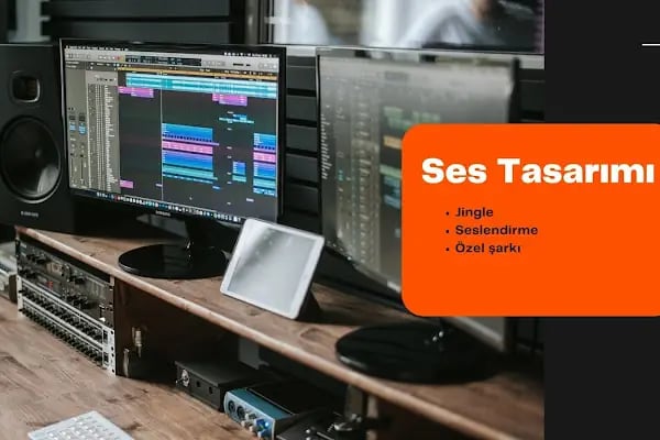 Orange Creative Design - Resim 2