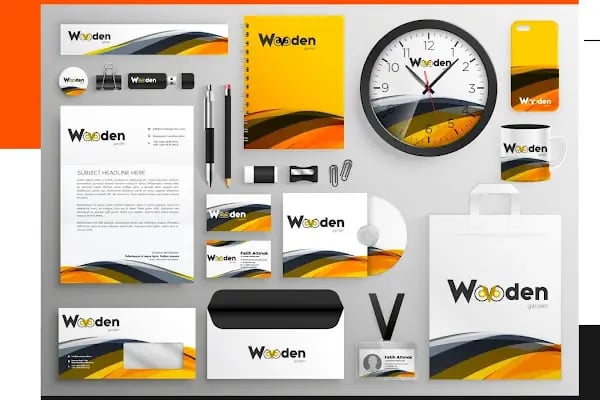 Orange Creative Design - Resim 5