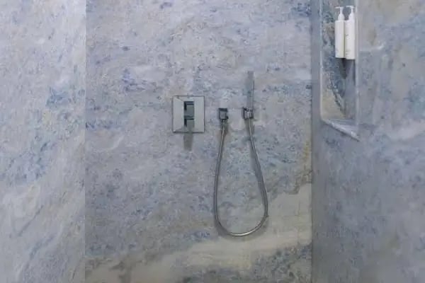Mar Beach Hotel Bodrum - Resim 4