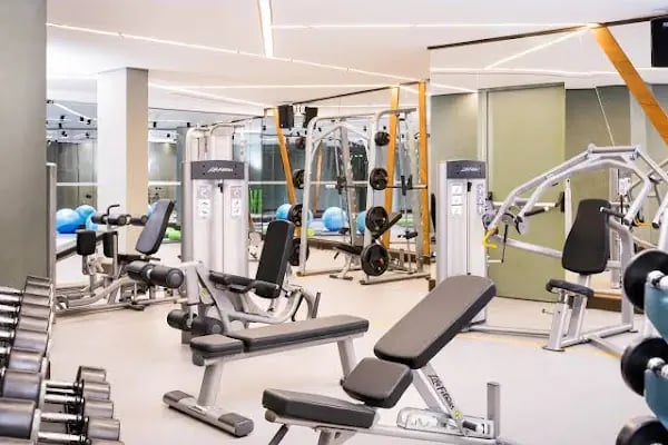 Mar Beach Hotel Bodrum - Resim 8