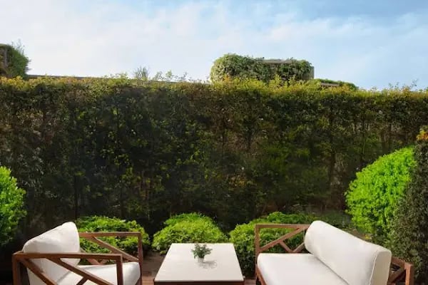 Mar Beach Hotel Bodrum - Resim 17
