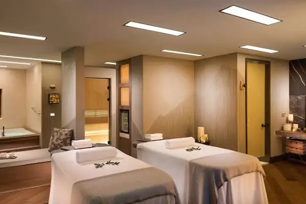 Mar Beach Hotel Bodrum - Resim 18
