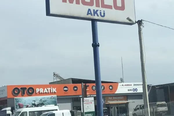 Otopratik Gönlügür Otomotiv - Resim 3