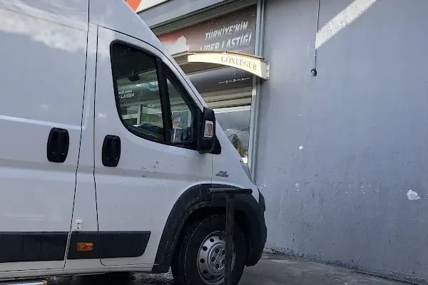 Otopratik Gönlügür Otomotiv - Resim 13