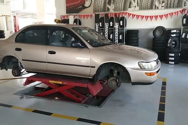 Otopratik Gönlügür Otomotiv - Resim 5