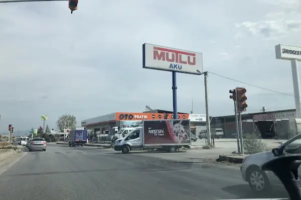 Otopratik Gönlügür Otomotiv - Resim 14