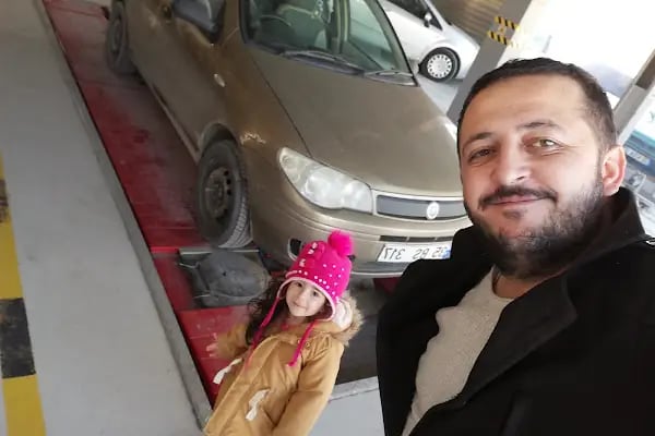 Otopratik Gönlügür Otomotiv - Resim 15