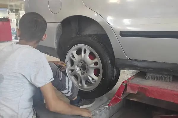 Otopratik Gönlügür Otomotiv - Resim 17