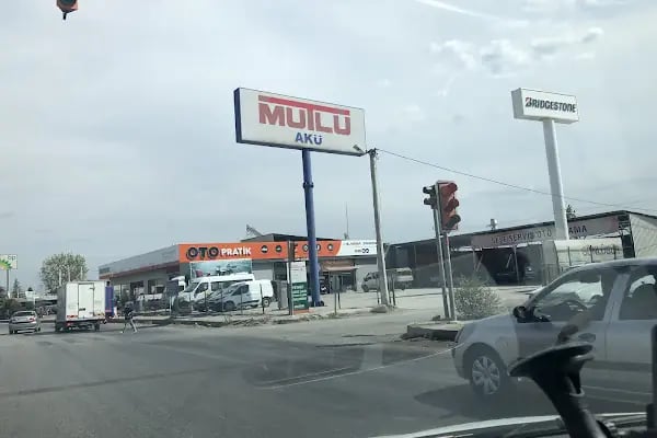 Otopratik Gönlügür Otomotiv - Resim 18