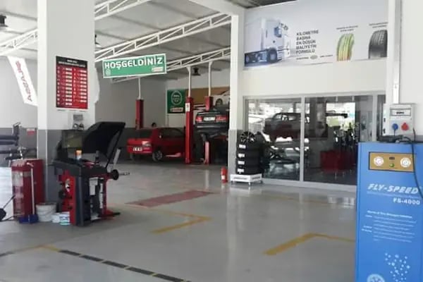 Otopratik Gönlügür Otomotiv - Resim 7
