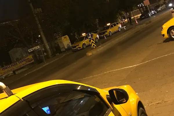 IŞIKLI PARK TAKSİ - Resim 4