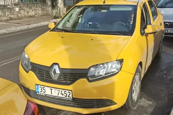 IŞIKLI PARK TAKSİ - Resim 8