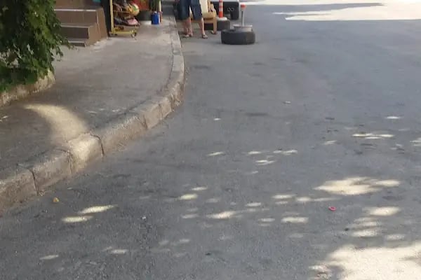 IŞIKLI PARK TAKSİ - Resim 10