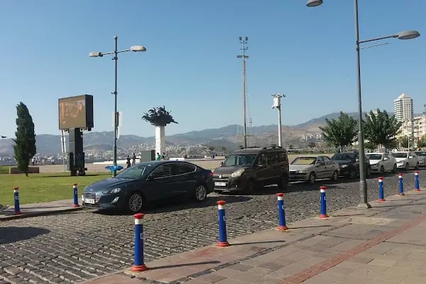 IŞIKLI PARK TAKSİ - Resim 7