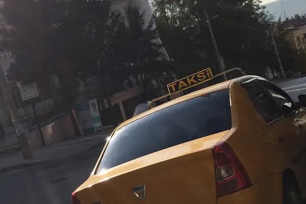IŞIKLI PARK TAKSİ - Resim 6