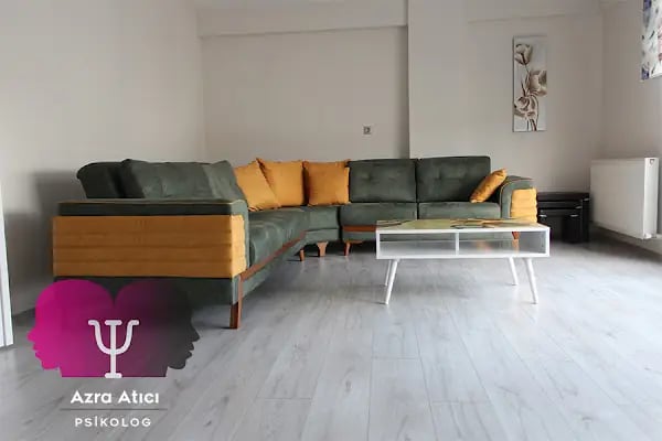 Azra Atıcı Psikolog Ofisi - Resim 6