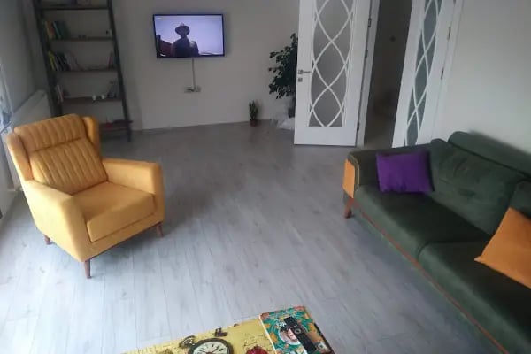 Azra Atıcı Psikolog Ofisi - Resim 3