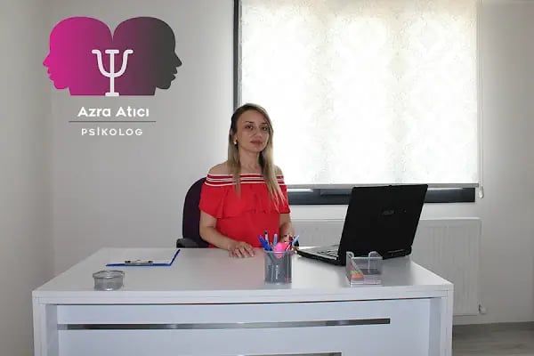 Azra Atıcı Psikolog Ofisi - Resim 7
