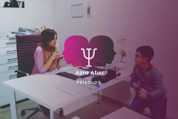 Azra Atıcı Psikolog Ofisi - Resim 13