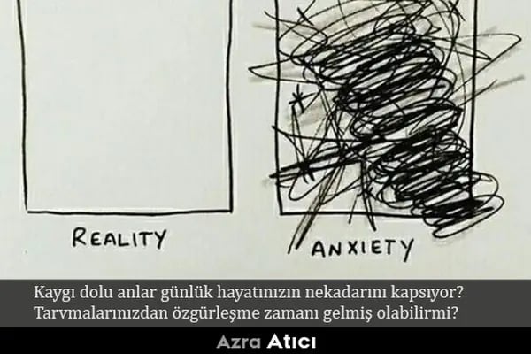 Azra Atıcı Psikolog Ofisi - Resim 14