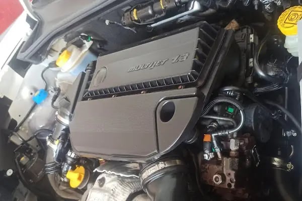 Servet Oto Tamir - Konya Oto Servis - Resim 5