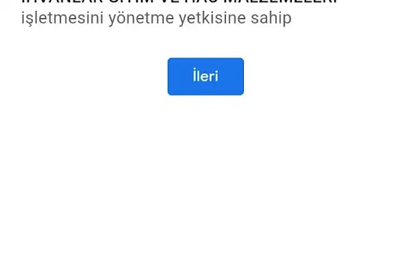 İHVANLAR GİYİM VE HAC MALZEMELERİ - Resim 3